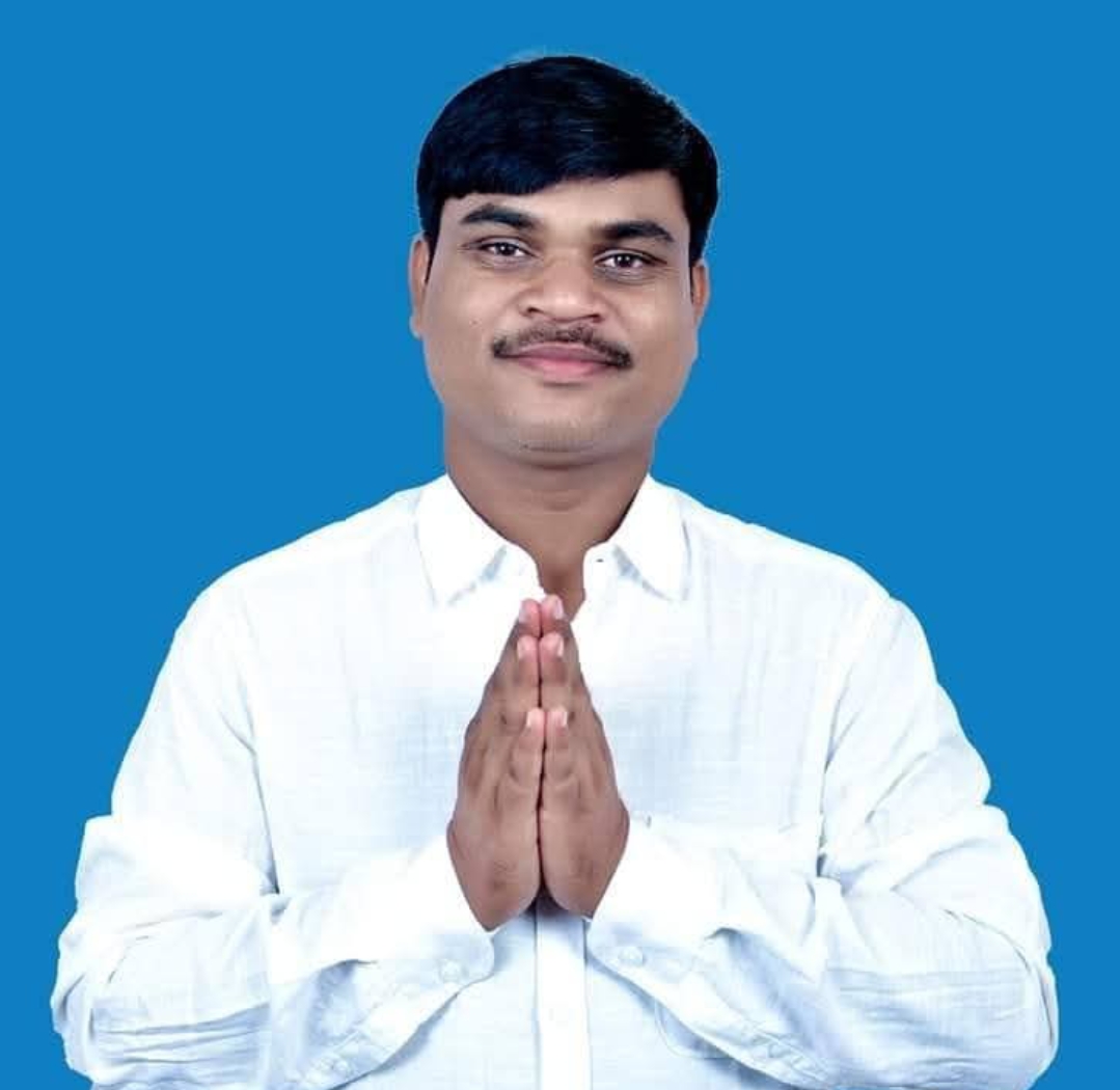 REWA : भाजपा सरकार की नाकामियों के खिलाफ कांग्रेस की पदयात्रा, 26 दिसंबर शुरू होगी पदयात्रा 