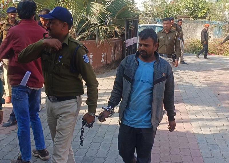 बरमंडल में बुजुर्ग की हत्‍या का खुलासा, कलयुगी बेटे ने मकान बेचने के विवाद में पिता को उतारा मौत के घाट