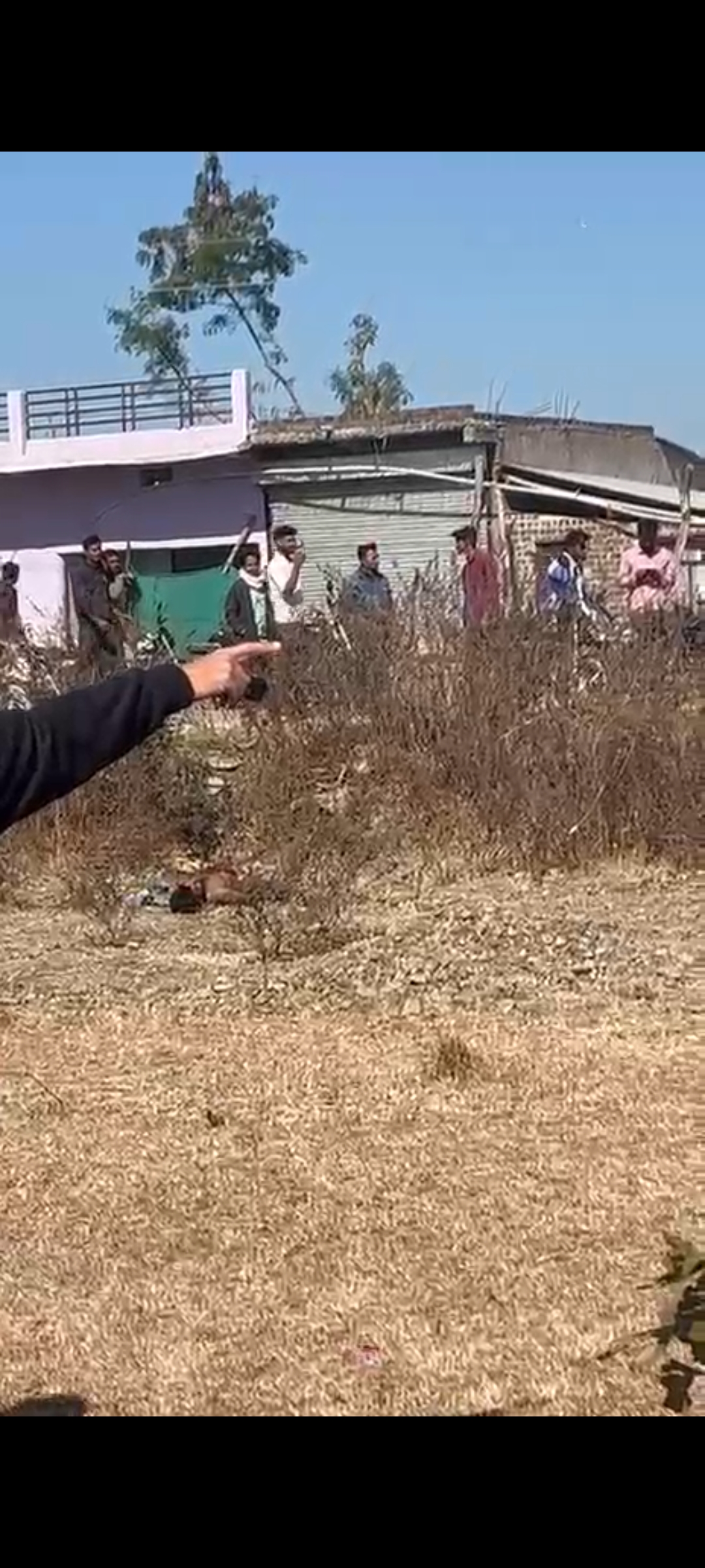 सीहोर: चलती बाइक में विस्फोट, युवक की दर्दनाक मौत 