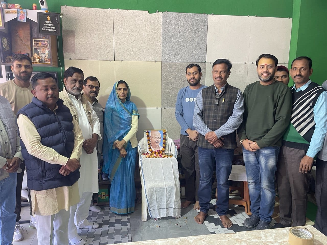 बुधनी: कांग्रेस स्थापना दिवस पर भव्य आयोजन: इतिहास और बलिदान की गूंज