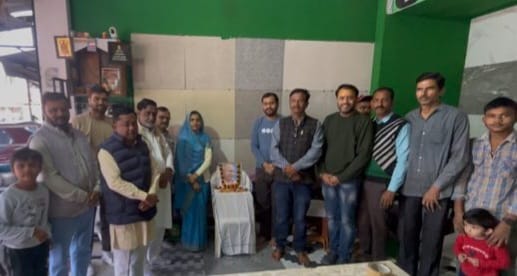 बुधनी: कांग्रेस स्थापना दिवस पर भव्य आयोजन: इतिहास और बलिदान की गूंज