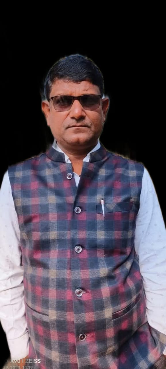 अनूपपुर: गौरव दिवस पर पत्रकार से बदसलूकी, नगर परिषद अध्यक्ष पर आरोप