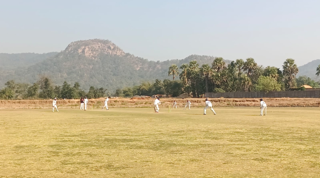 कट्ठीवाड़ा में युवराज भारत सिंह जी की स्मृति में आठवें खेल महोत्सव का शुभारंभ, दर्शकों के लिए भी होंगे प्रोत्साहन पुरस्कार