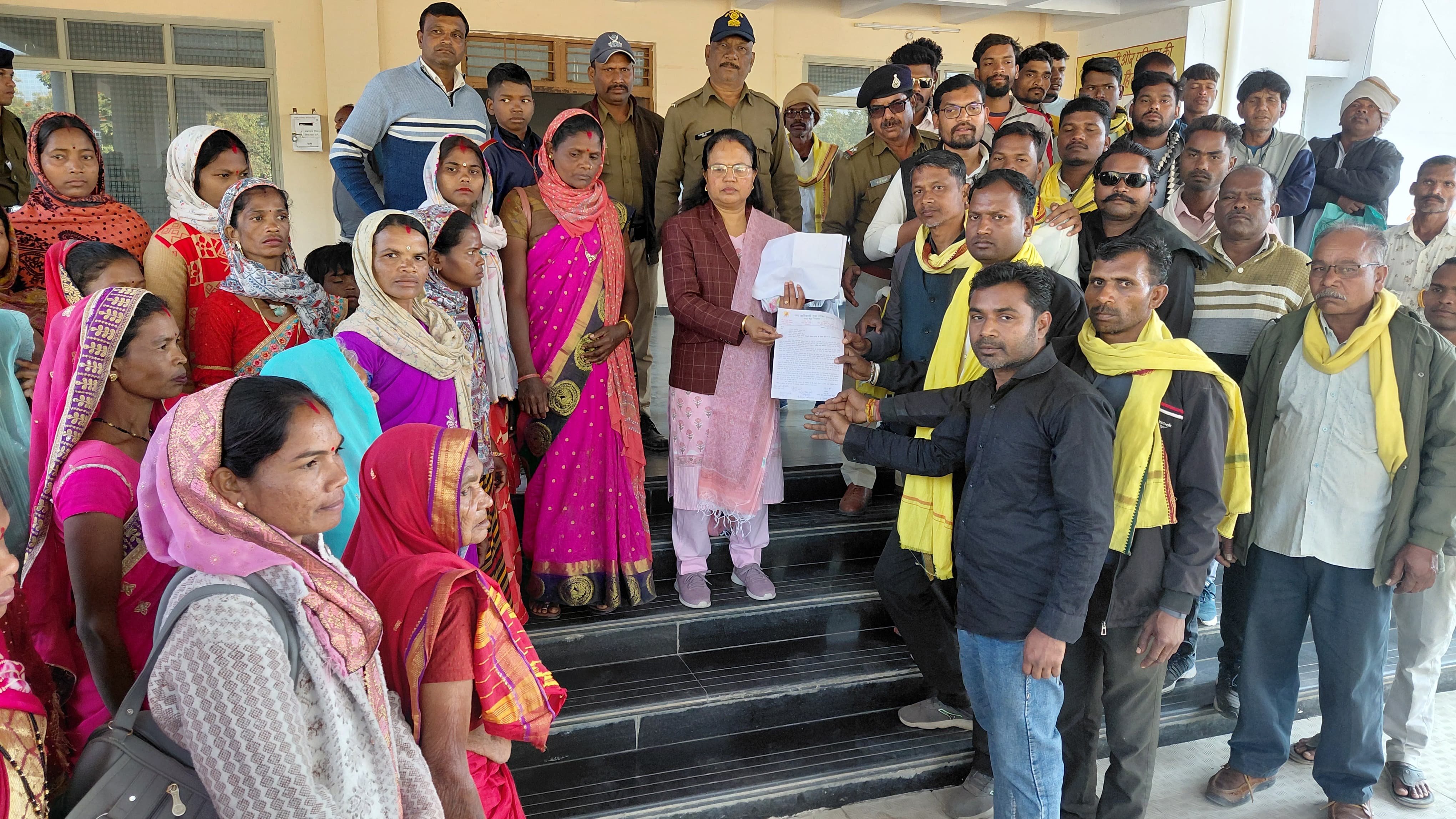बैतूल में पीपीपी मॉडल मेडिकल कॉलेज का विरोध तेज, आदिवासी संगठन ने सरकार से की शासकीय कॉलेज की मांग