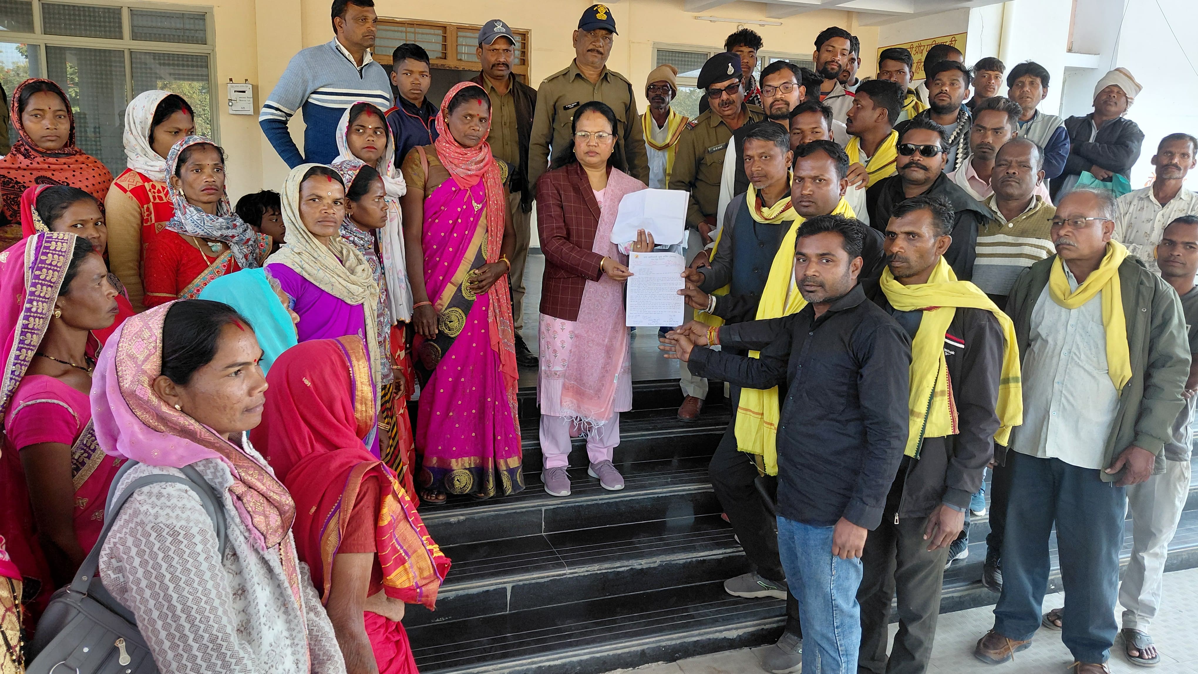बैतूल में पीपीपी मॉडल मेडिकल कॉलेज का विरोध तेज, आदिवासी संगठन ने सरकार से की शासकीय कॉलेज की मांग