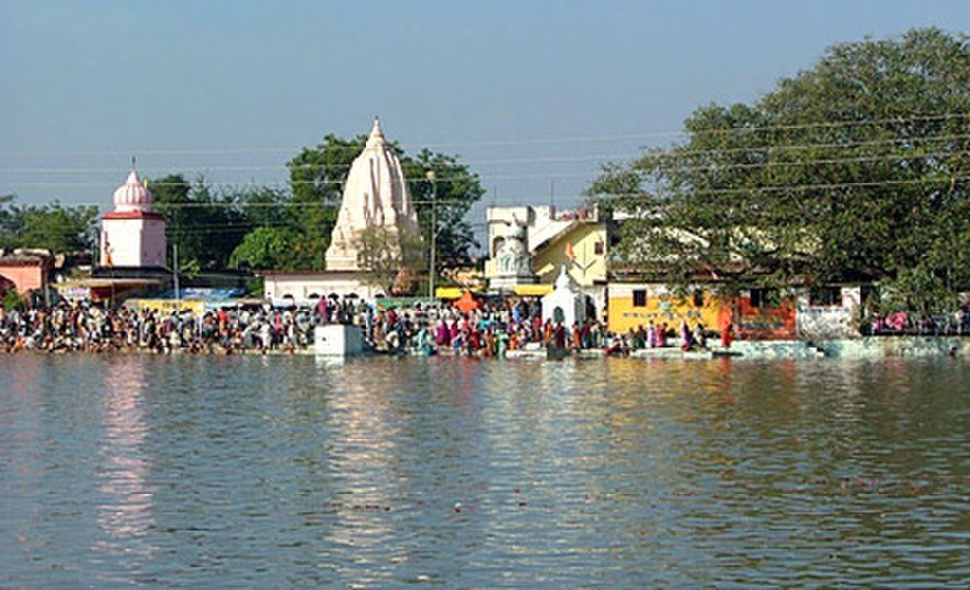 ताप्ती संपूर्ण परिक्रमा पदयात्रा की तैयारी पूर्ण, 1 जनवरी को होगा शुभारंभ