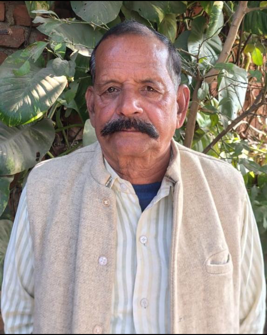 रीवा: श्री परशुराम सेवा संघ ने शिवानंद मिश्रा को जिला संगठन महामंत्री नियुक्त किया