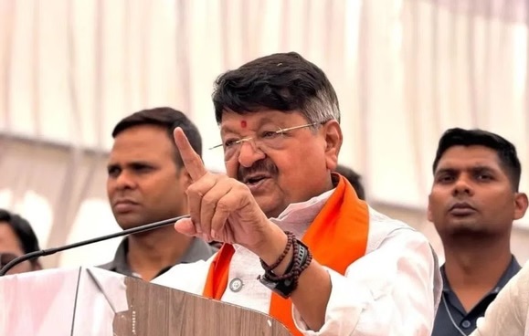 इंदौर में दूषित जल से 10 की मौत: मंत्री कैलाश विजयवर्गीय के बयान से बवाल