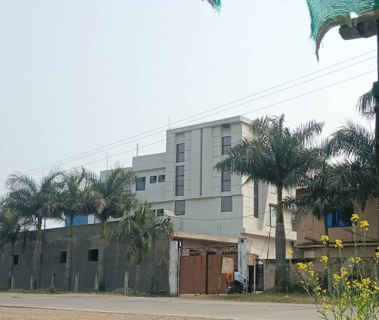 सीहोर में अल्फा प्रोटीन फैक्ट्री से दूषित पानी का खतरा: प्रशासन की उदासीनता पर सवाल