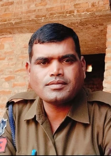 टीकमगढ़ में प्रधान आरक्षक की संदिग्ध परिस्थिति में मौत, आत्महत्या की आशंका