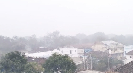 सागर में शीतलहर का कहर: नर्सरी से 8वीं तक की कक्षाएं देर से लगेंगी