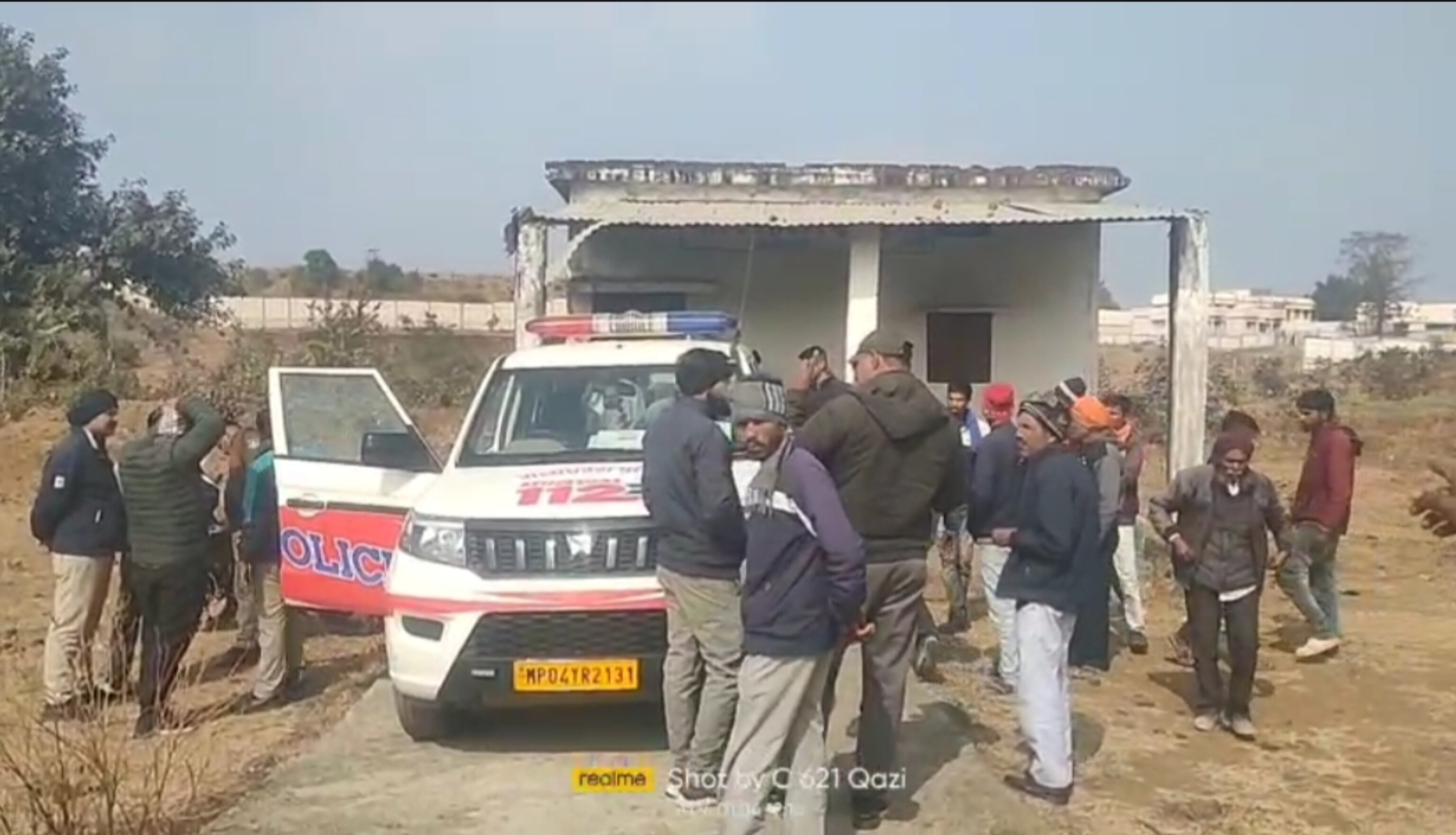जैसीनगर: युवक की संदिग्ध मौत का रहस्य: पोस्टमार्टम रिपोर्ट खोलेगी राज़