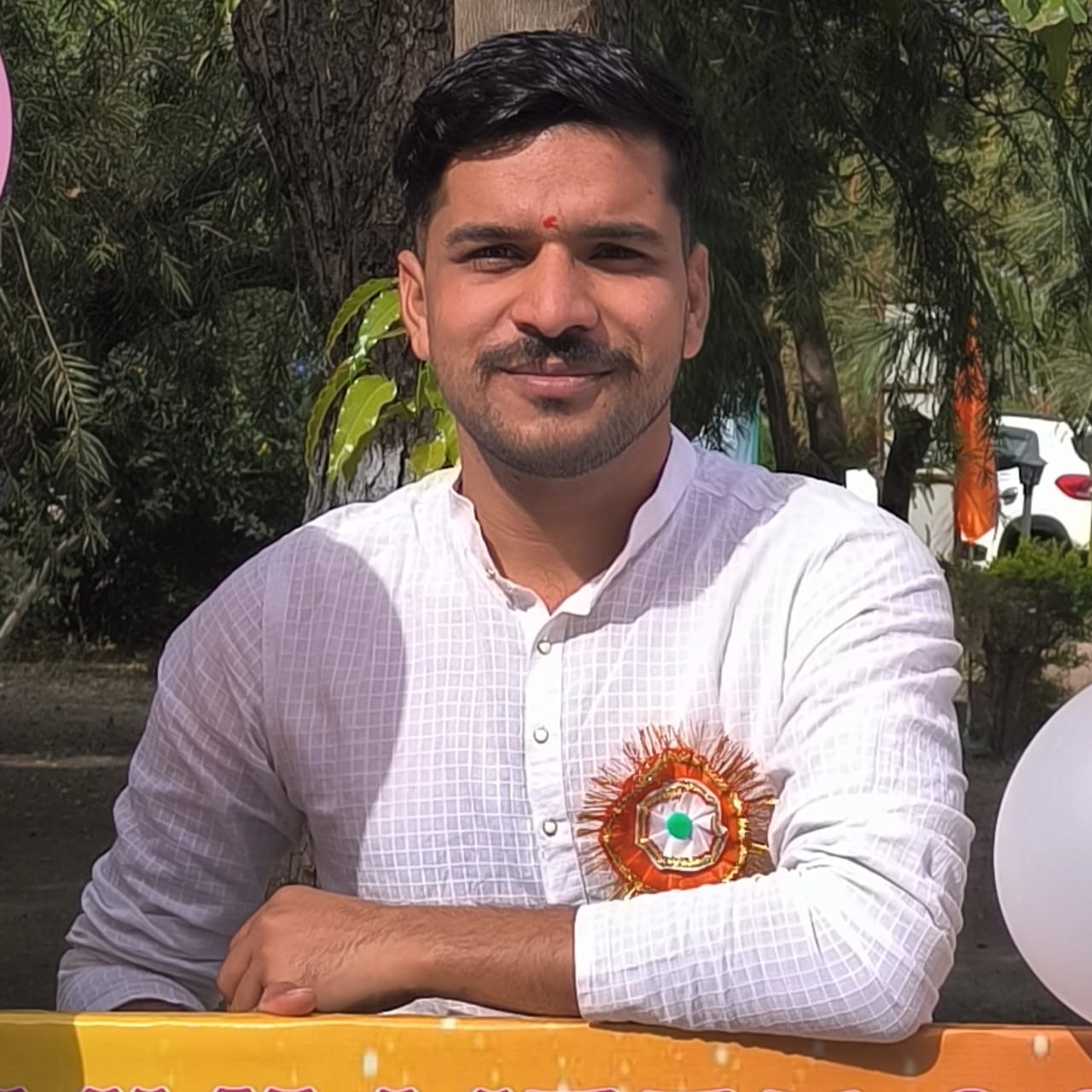 विदिशा:- किसान जनआंदोलन यात्रा 8 जनवरी से प्रारंभ 