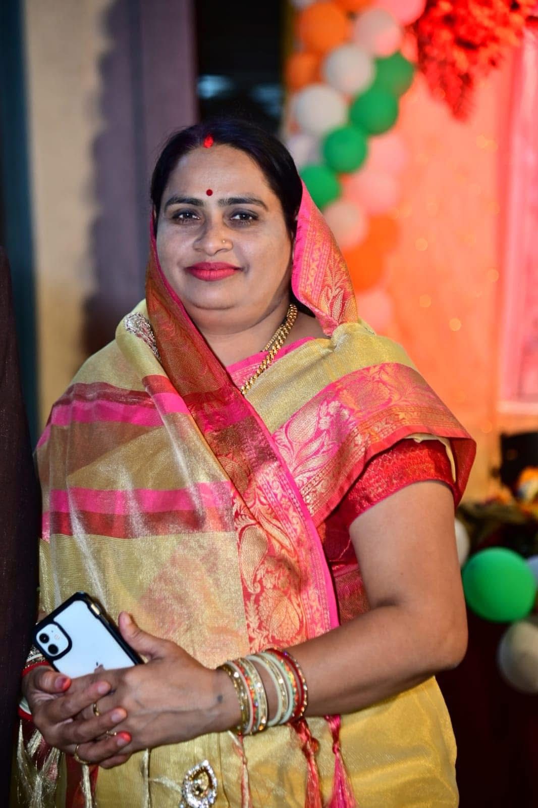  विधायक सेना महेश पटेल दूरसंचार टावर स्थापित करने को लेकर केंद्रीय मंत्री को भेजा पत्र
