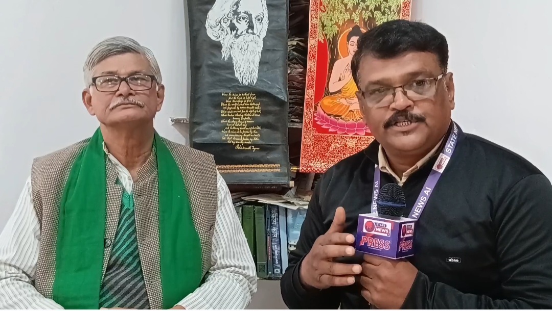 मुलताई: 12 जनवरी गोली कांड की 28वीं बरसी पर शहीद किसानों को श्रद्धांजलि देंगे महात्मा गाँधी के प्रपौत्र तुषार गांधी