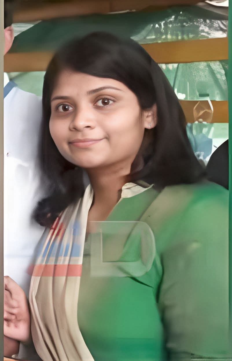 इंदौर: पूर्व गृहमंत्री बाला बच्चन की बेटी प्रेरणा बच्चन (26) की दर्दनाक मौत