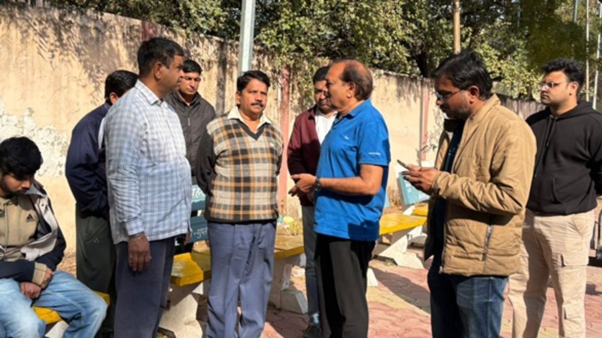 इंदौर: पूर्व गृहमंत्री बाला बच्चन की बेटी प्रेरणा बच्चन (26) की दर्दनाक मौत