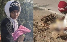 सीहोर जिले में पिता द्वारा नवजात बेटी का सड़क पर अंतिम संस्कार किए जाने का मामला सामने आया है. वीडियो सोशल मीडिया पर वायरल है. पिता ने जिला अस्पताल प्रबंधन पर लापरवाही के आरोप लगाए हैं