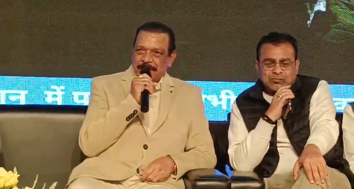 बुंदेलखंड फिल्म फेस्टिवल का समापन समारोह सांस्कृतिक धरोहर की झलकियों से सजा और सिने प्रेमियों के लिए यादगार पल बन गया