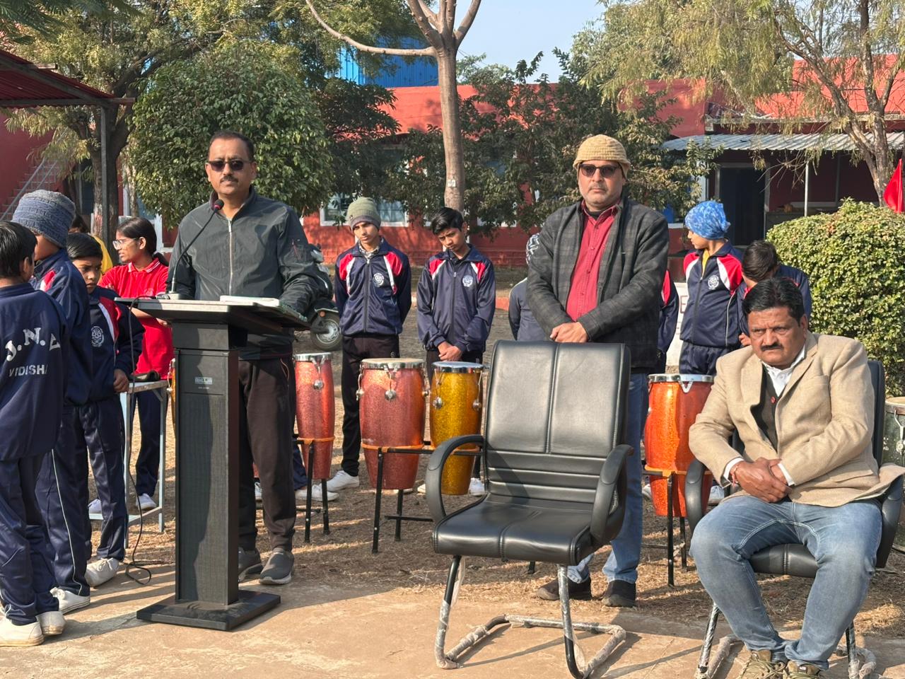 YUWA DIWAS