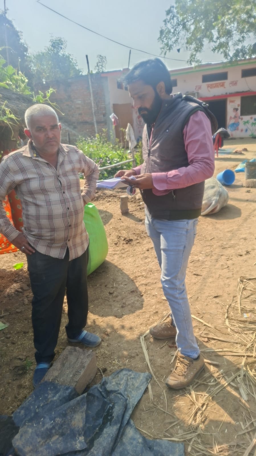रीवा/त्यौंथर: MPEB ने बिजली बिल बकायदारों पर सख्त कार्रवाई कर कनेक्शन काटे, ट्रांसफार्मर किया बंद 