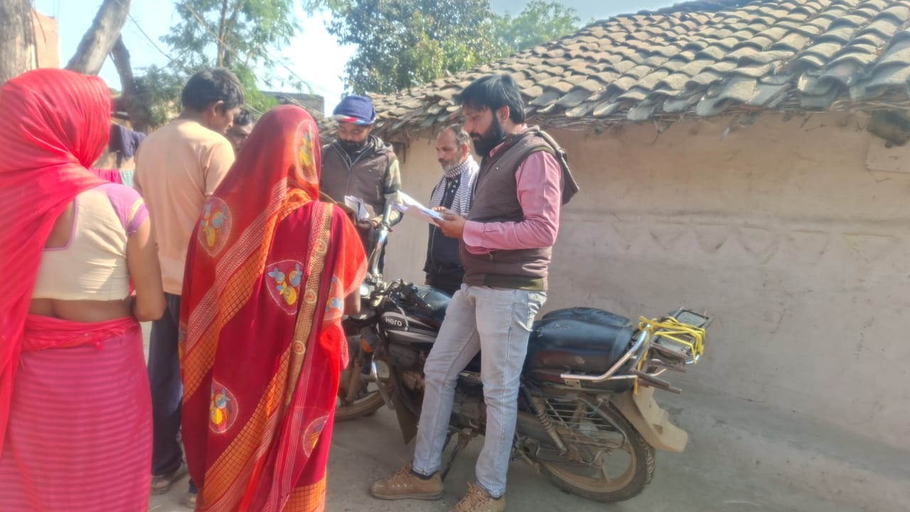 रीवा/त्यौंथर: MPEB ने बिजली बिल बकायदारों पर सख्त कार्रवाई कर कनेक्शन काटे, ट्रांसफार्मर किया बंद 