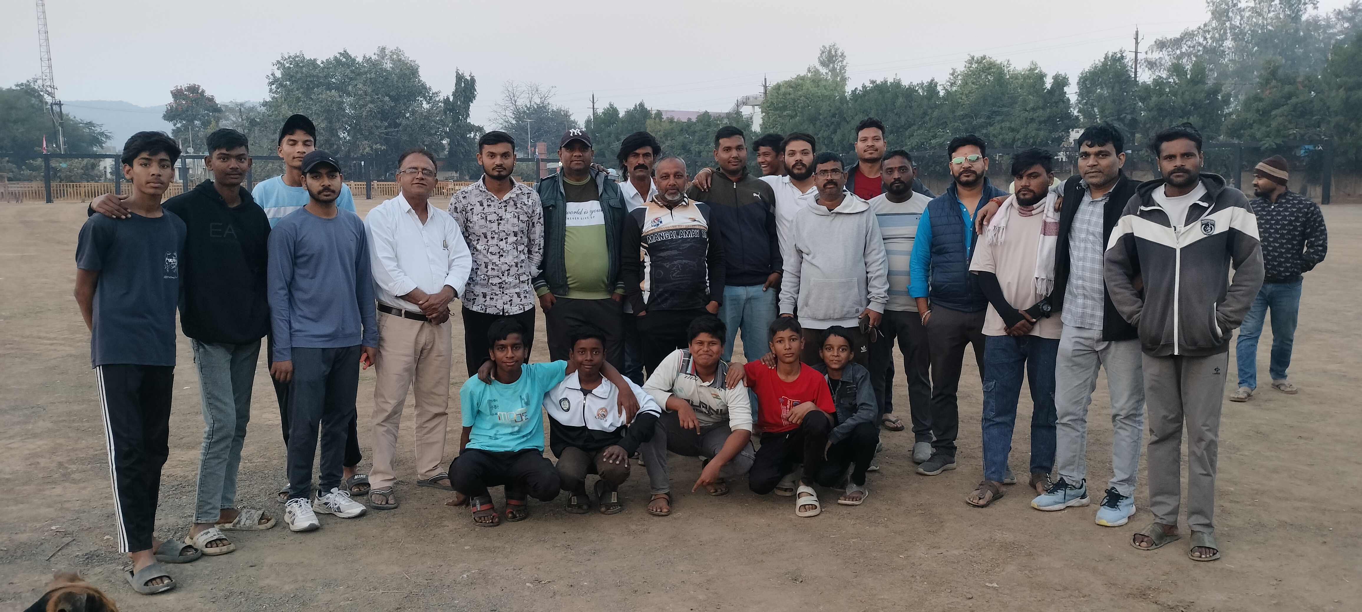 क्रिकेट महाकुंभ का शुभारंभ कल से 
