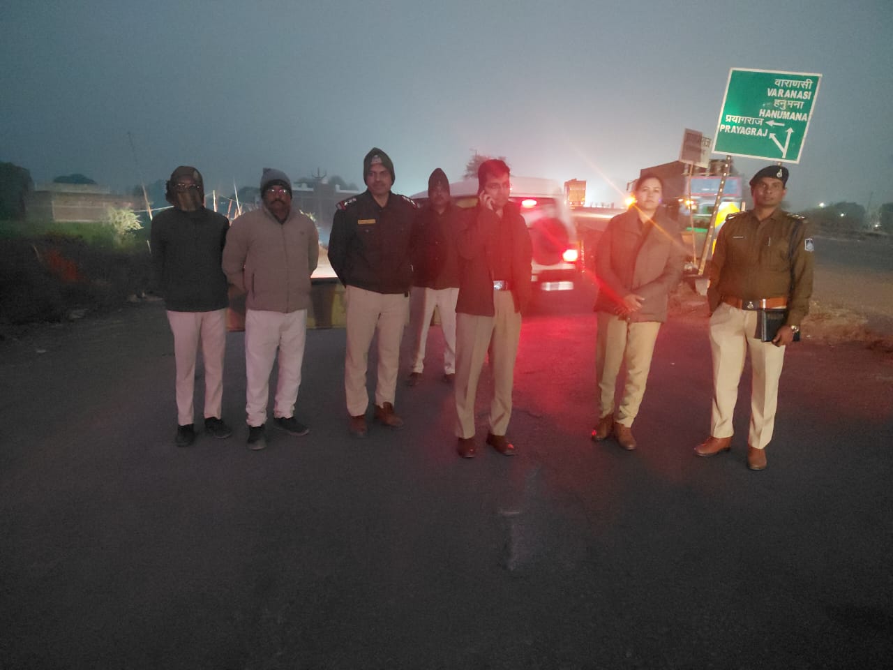 प्रयागराज में मकर संक्रांति पर अमृत स्नान: भारी भीड़ की संभावना, प्रशासन हाई अलर्ट पर