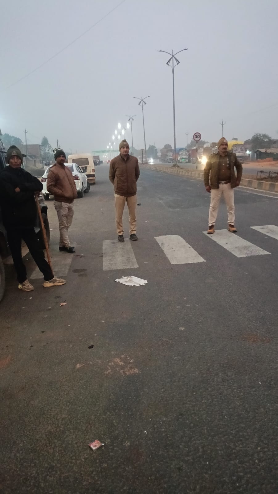 प्रयागराज में मकर संक्रांति पर अमृत स्नान: भारी भीड़ की संभावना, प्रशासन हाई अलर्ट पर