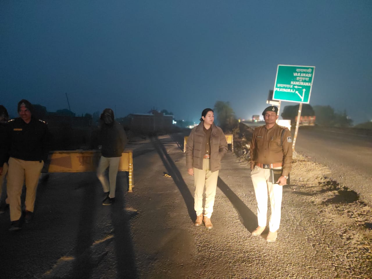 प्रयागराज में मकर संक्रांति पर अमृत स्नान: भारी भीड़ की संभावना, प्रशासन हाई अलर्ट पर