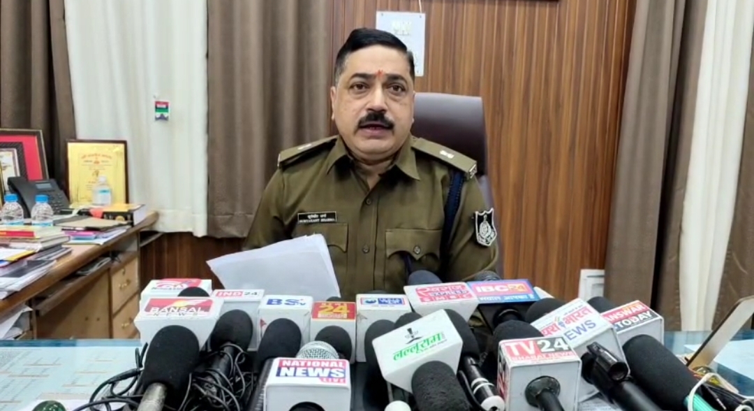 जबलपुर: जिले में ट्रैक्टर चोर गिरोह सक्रिय, किराए से लेकर बेचते हैं ट्रैक्टर