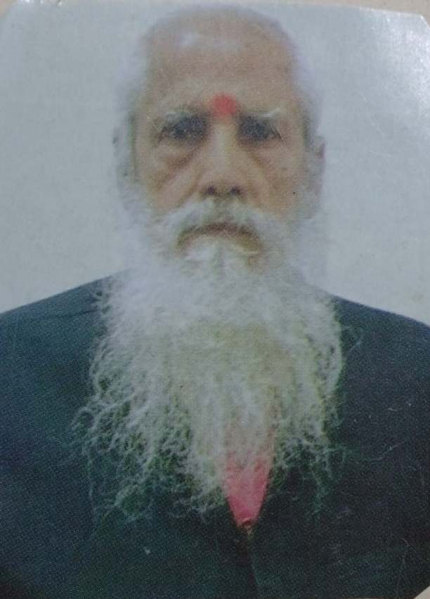 भोपाल: पं निर्मल कुमार भृगु को अखिल भारतीय परम्परागत वनौषधी प्रशिक्षित वैद्य महासंघ का राष्ट्रीय अध्यक्ष नियुक्त किया 