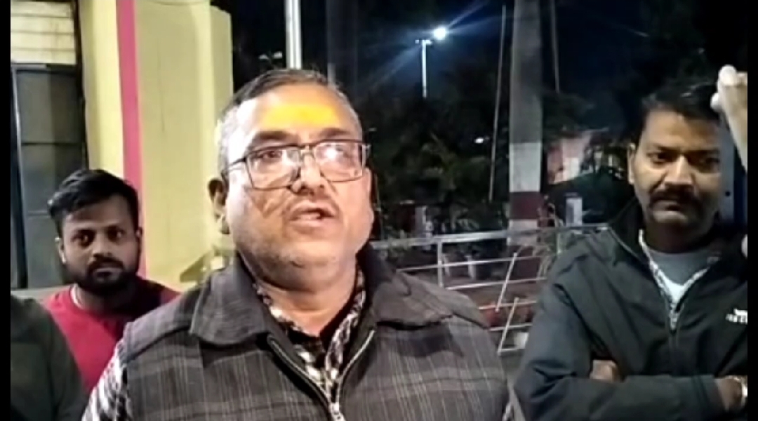 जबलपुर: पाटन के सकरा ग्राम में बिजली बिल वसूलने गई टीम से मारपीट 
