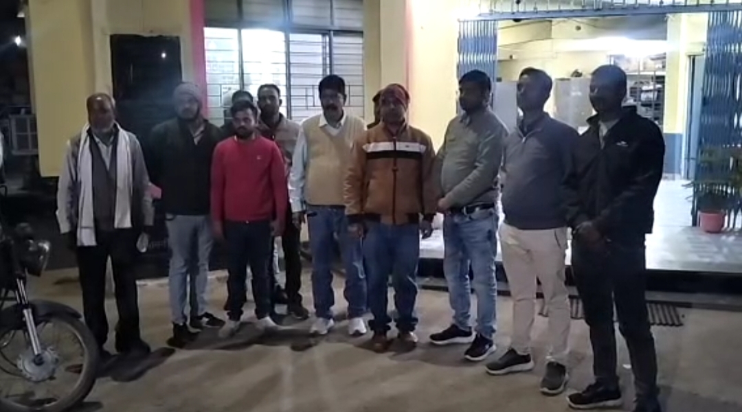 जबलपुर: पाटन के सकरा ग्राम में बिजली बिल वसूलने गई टीम से मारपीट 