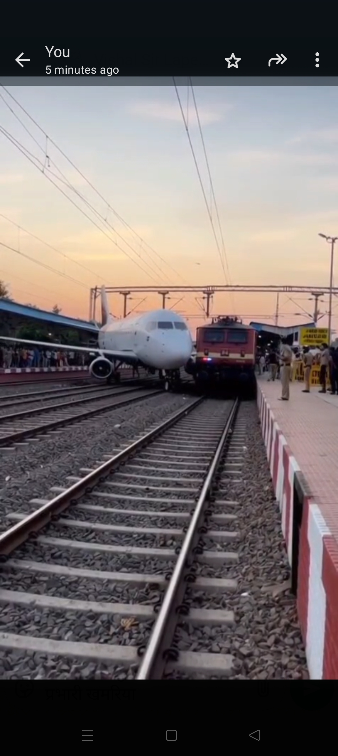 जबलपुर में युवक ने सोशल मीडिया पर व्यूज पाने के लिए एआई जनरेटेड रील्स से फैलाया भ्रम और किया फर्जीवाड़ा आकर्षक तरीके से