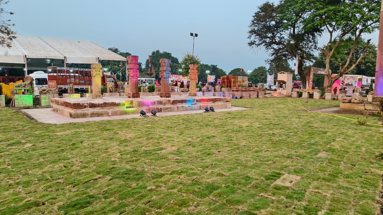 एरण महोत्सव 2026 का भव्य समापन: विश्व धरोहर सूची में शामिल कराने की दिशा में बड़ा कदम