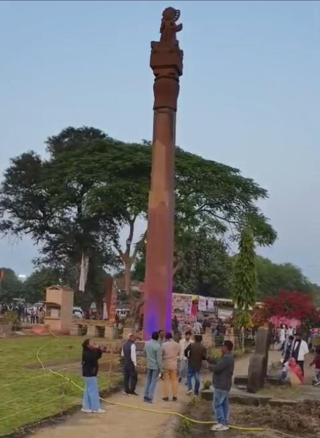 एरण महोत्सव 2026 का भव्य समापन: विश्व धरोहर सूची में शामिल कराने की दिशा में बड़ा कदम