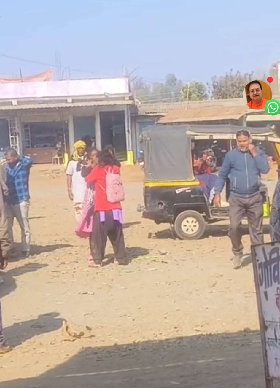 अनूपपुर में बीच सड़क पर युवतियों की मारपीट का वीडियो वायरल, कानून व्यवस्था पर सवाल