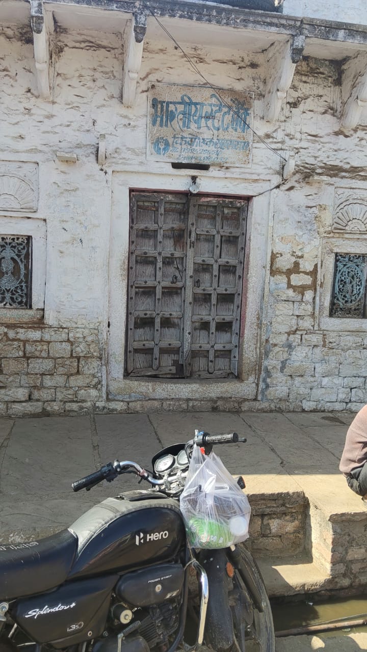 24 घंटे में सुलझी सहसराम कियोस्क शाखा से लाखों की चोरी, पुलिस की त्वरित कार्रवाई से ग्रामीणों में विश्वास