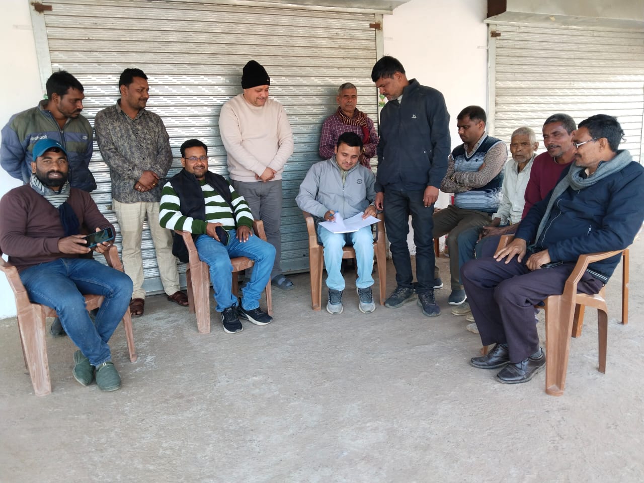 संकल्प से समाधान अभियान: ग्रामीण और शहरी क्षेत्रों में शिविरों के माध्यम से समस्याओं का समाधान