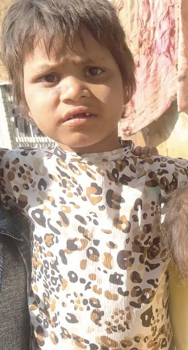 घर से अचानक लापता हुई दो मासूम, हनुमानताल पुलिस कर रही तलाश, 24 घंटे के बाद भी नहीं मिला कोई सुराग