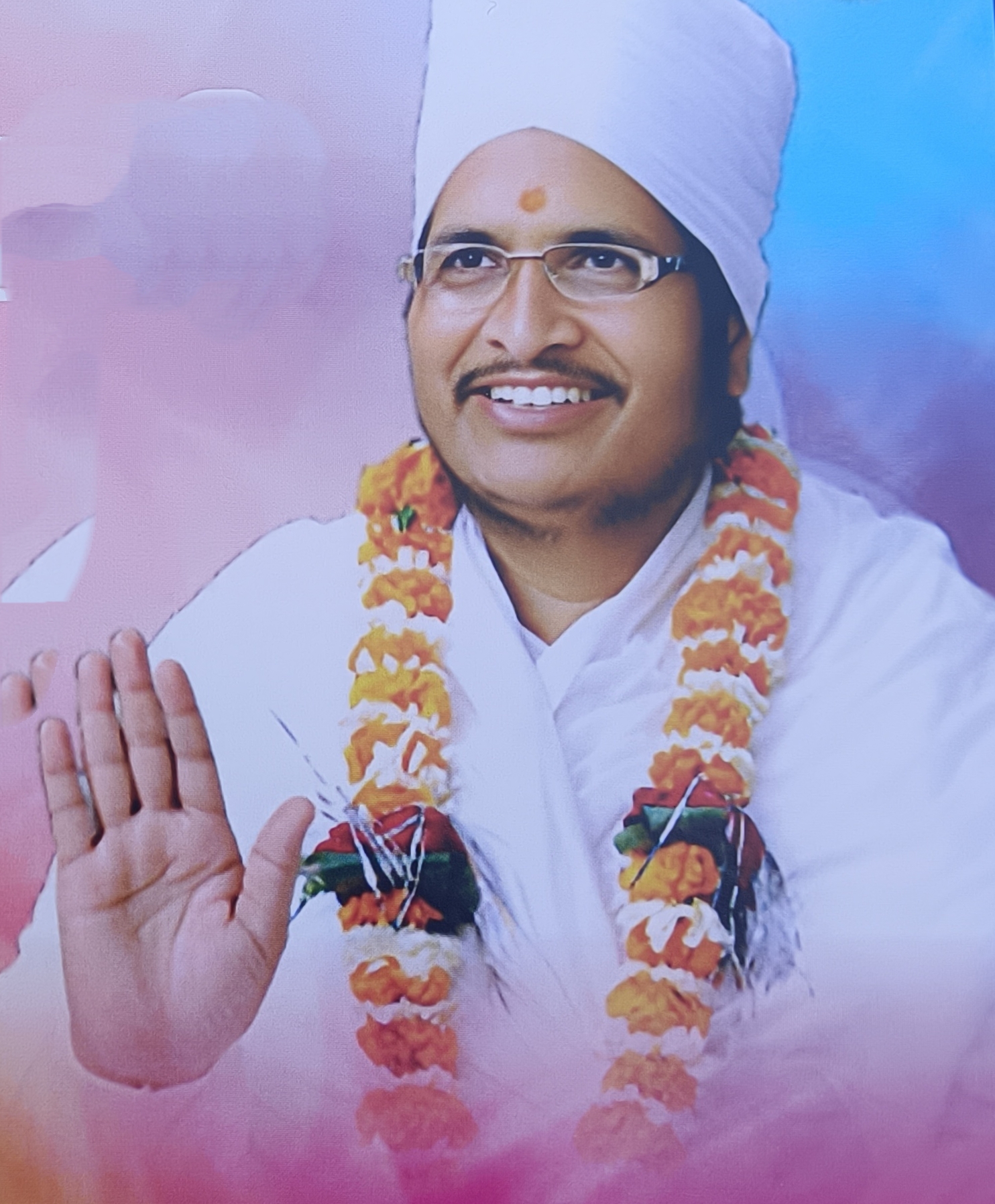 केसली में आध्यात्मिक संगम: संत श्री असंग देव के मुखारविंद से बहेगी ज्ञान की गंगा