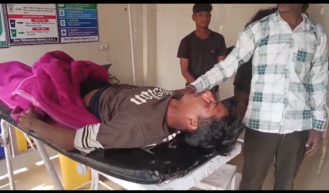 बल्ले की मार से युवक की मौत, खेल के दौरान हुआ विवाद