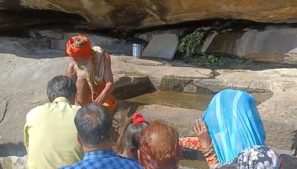 पांडव मेला 