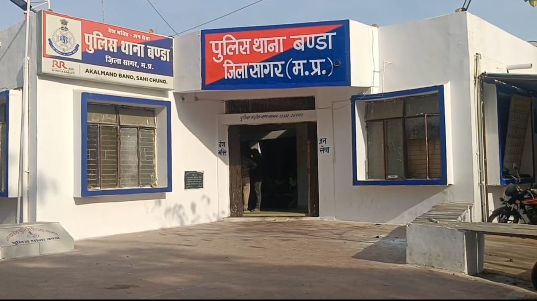 छापरी और तिसमाल के मंदिर में हुई चोरी 