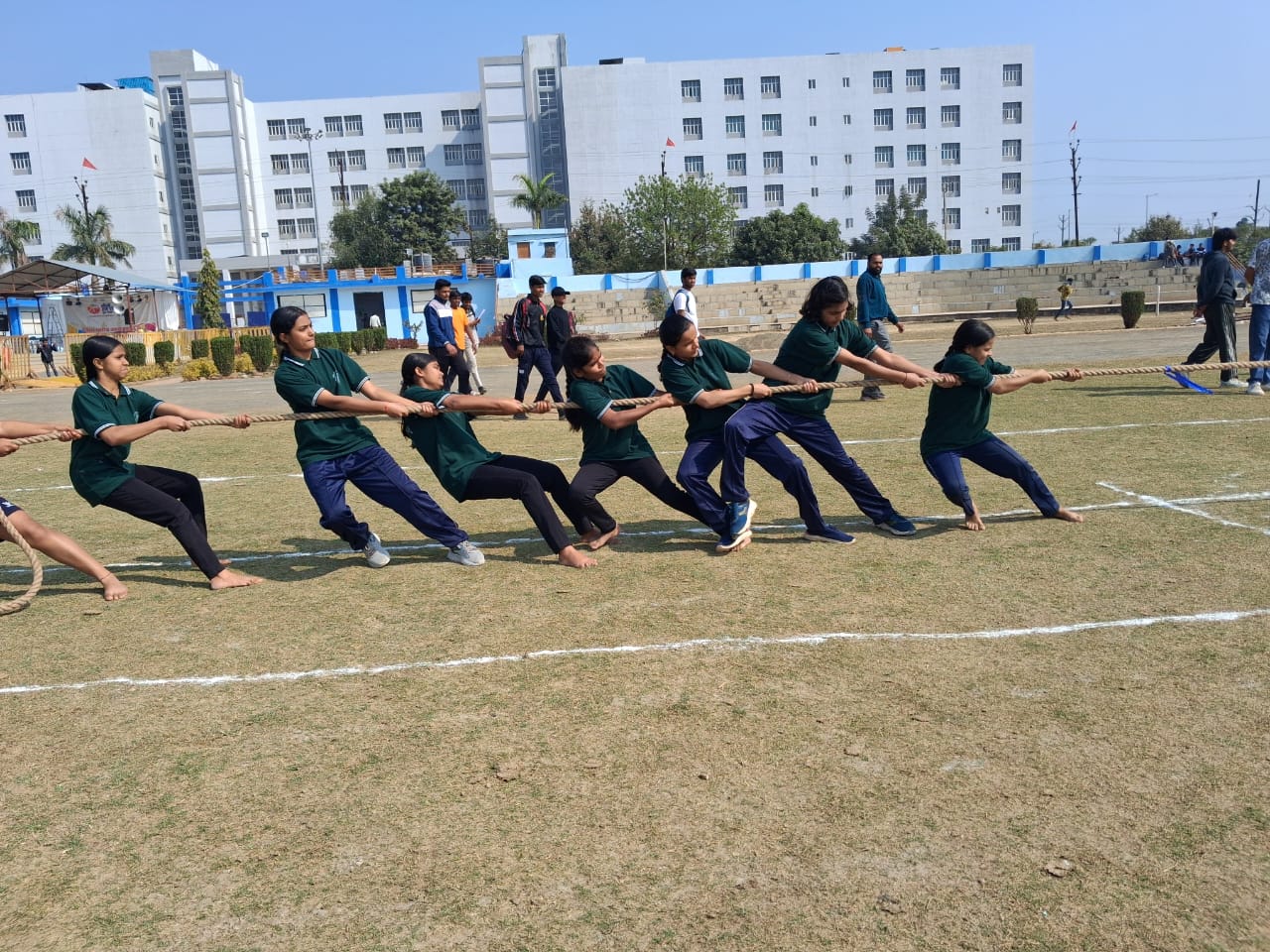 Khelo mp
