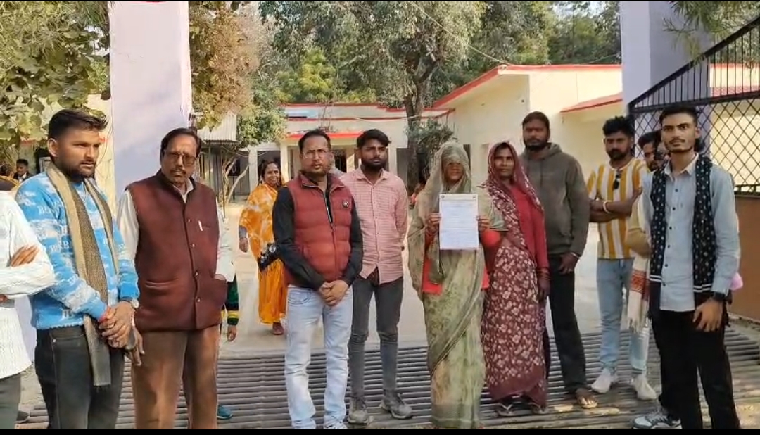ऑनलाइन गेमिंग में युवक हारा 40 लाख रूपये, 3 लोगो पर लगाये लालच देकर पैसे लगवाने का आरोप