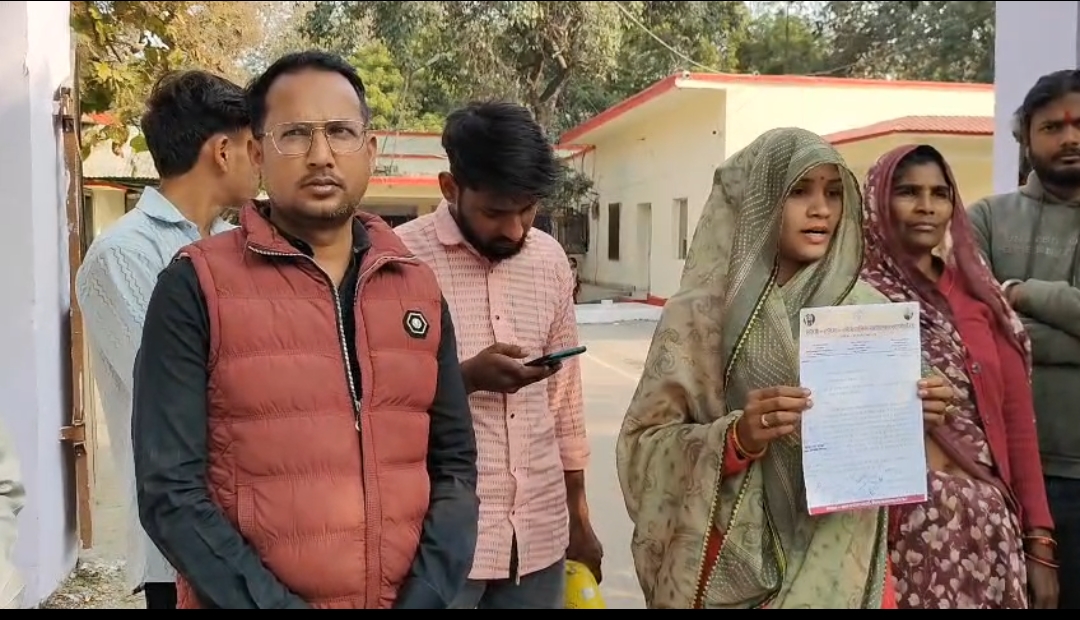 ऑनलाइन गेमिंग में युवक हारा 40 लाख रूपये, 3 लोगो पर लगाये लालच देकर पैसे लगवाने का आरोप
