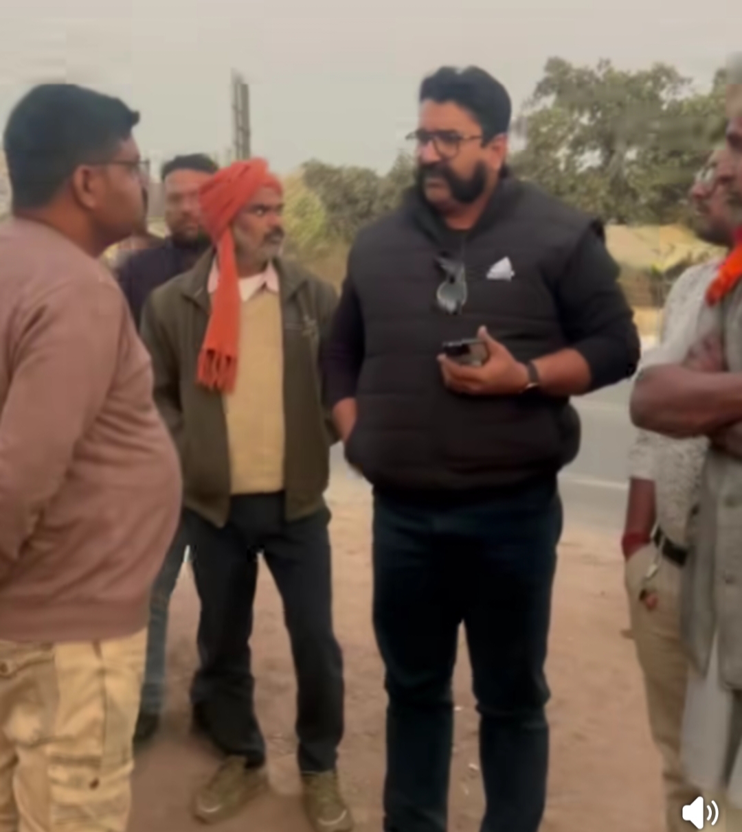 सोहागी पहाड़ पर आरटीओ चेक पॉइंट पर कमांडो की दबंगई: अवैध वसूली पर कसा शिकंजा