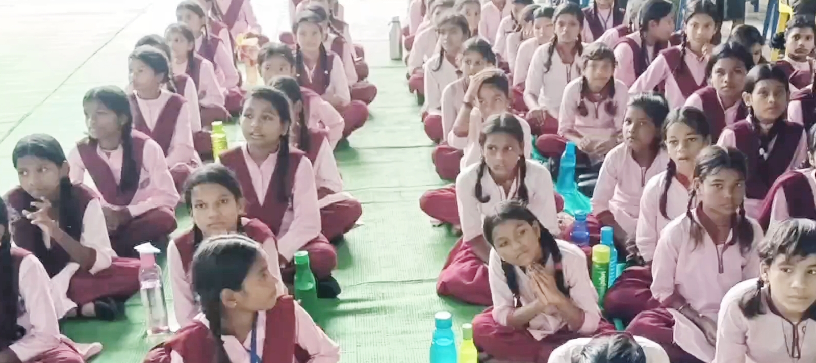 माता शबरी आवासीय कन्या शिक्षा परिसर केसली: कक्षा 6वीं में प्रवेश के लिए आवेदन शुरू, जानें पूरी प्रक्रिया और महत्वपूर्ण तिथियां